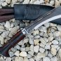 EGKH. 13 Inch Gurkha Issue Sirupate Hunting Khukuri - Handmade Knife Nepal