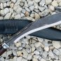 EGKH. 13 Inch Gurkha Issue Sirupate Hunting Khukuri - Handmade Knife Nepal