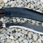 EGKH. 13 Inch Gurkha Issue Sirupate Hunting Khukuri - Handmade Knife Nepal
