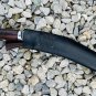 EGKH. 13 Inch Gurkha Issue Sirupate Hunting Khukuri - Handmade Knife Nepal