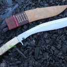 EGKH-13" Cheetlange Light Version Khukuri | Gurkha Issue Khukuri Nepal | Camping