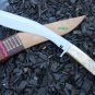 EGKH-13" Cheetlange Light Version Khukuri | Gurkha Issue Khukuri Nepal | Camping