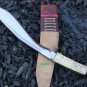 EGKH-13" Cheetlange Light Version Khukuri | Gurkha Issue Khukuri Nepal | Camping