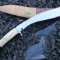 EGKH-13" Cheetlange Light Version Khukuri | Gurkha Issue Khukuri Nepal | Camping