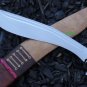 EGKH-13" Cheetlange Light Version Khukuri | Gurkha Issue Khukuri Nepal | Camping