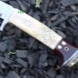 EGKH-13" Cheetlange Light Version Khukuri | Gurkha Issue Khukuri Nepal | Camping