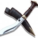 Genuine Gurkha Khukuri-Authentic 5" Blade,Knives Cheetlange Special Kukri