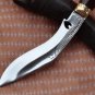 Genuine Gurkha Khukuri-Authentic 5" Blade,Knives Cheetlange Special Kukri