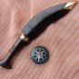 Genuine Gurkha Khukuri-Authentic 5" Blade,Knives Cheetlange Special Kukri