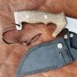 EGKH-6 inches Blade Scourge -khukuri-Modern kukri-Camping kukri-5160 Leaf spring