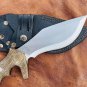 EGKH-6 inches Blade Scourge -khukuri-Modern kukri-Camping kukri-5160 Leaf spring
