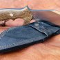 EGKH-6 inches Blade Scourge -khukuri-Modern kukri-Camping kukri-5160 Leaf spring