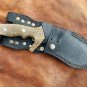 EGKH-6 inches Blade Scourge -khukuri-Modern kukri-Camping kukri-5160 Leaf spring