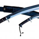 SALE 30% OFF-21 inch Modern Sirupate 2 Chira (Fullers) Rust Free Khukuri