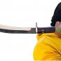 SALE 30% OFF-21 inch Modern Sirupate 2 Chira (Fullers) Rust Free Khukuri