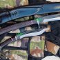 SALE 30% OFF-21 inch Modern Sirupate 2 Chira (Fullers) Rust Free Khukuri