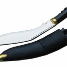Service Gripper Handle Kukri Gurkha Army Issue Knife, Traditional EGKH Khukuri