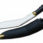 Service Gripper Handle Kukri Gurkha Army Issue Knife, Traditional EGKH Khukuri