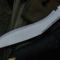 Service Gripper Handle Kukri Gurkha Army Issue Knife, Traditional EGKH Khukuri