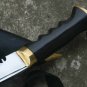 Service Gripper Handle Kukri Gurkha Army Issue Knife, Traditional EGKH Khukuri