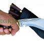 EGKH-8 Inches Hand Forged Blade Mini Jungle Kukri/Historic Carving Version Kukri