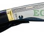 EGKH-8 Inches Hand Forged Blade Mini Jungle Kukri/Historic Carving Version Kukri