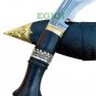 EGKH-8 Inches Hand Forged Blade Mini Jungle Kukri/Historic Carving Version Kukri