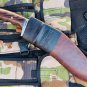 12" Full Angkhola Yugal Kukri - Authentic Hand Forged Full Tang Guard Handle