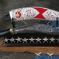 EGKH-11" Royal Gurkha Rifles Kothimora Kukri-Authentic Gurkha Army Issue Khukuri