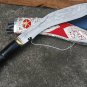 EGKH-11" Royal Gurkha Rifles Kothimora Kukri-Authentic Gurkha Army Issue Khukuri