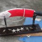 EGKH-11" Royal Gurkha Rifles Kothimora Kukri-Authentic Gurkha Army Issue Khukuri