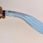 EGKH-16 Inches Big Belly 3 Fullers Havildar Kukri-The Gurkha sergeant kukri