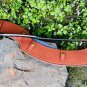 25 inches Hand forged Long Khopesh Sword-Egyptian Khopesh Sword-forged Kopis