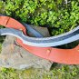 25 inches Hand forged Long Khopesh Sword-Egyptian Khopesh Sword-forged Kopis