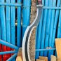25 inches Hand forged Long Khopesh Sword-Egyptian Khopesh Sword-forged Kopis