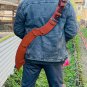 25 inches Hand forged Long Khopesh Sword-Egyptian Khopesh Sword-forged Kopis