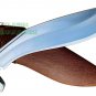 12 " Special Panawal Angkhola kukuri Guard Handle Ganjawal Sheath Made by Hand