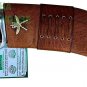 12 " Special Panawal Angkhola kukuri Guard Handle Ganjawal Sheath Made by Hand