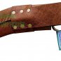 12 " Special Panawal Angkhola kukuri Guard Handle Ganjawal Sheath Made by Hand