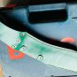 9 Inch Nepal Army Ranger Khukri -Current Issue to Ranger Commando Traning-Nepal