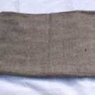 100% Pashmina Throw, Natural Cashmere Meditation Blanket (40" X 95"), Hand Made