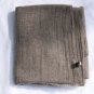 100% Pashmina Throw, Natural Cashmere Meditation Blanket (40" X 95"), Hand Made