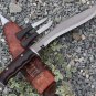 SALE 40% OFF -10 Inches Service Full Tang Gripper Handle Kukri,Khukuri,Nepalese