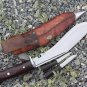 SALE 40% OFF -10 Inches Service Full Tang Gripper Handle Kukri,Khukuri,Nepalese