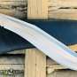13" Blade Hunting Sirupate Tactical Survival Kukri-Full Tang Khukuri-particular