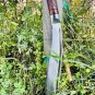 13" Blade Hunting Sirupate Tactical Survival Kukri-Full Tang Khukuri-particular