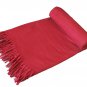Virtuous Ocean Tibetan Meditation Shawl 350 100% Yak Wool Handloom
