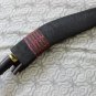 16 inch blade Full angkhola full tang Khukuri-Panawal Miniature Kukri-Heavy duty