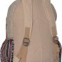 Multi Pocket Hemp Rucksack Backpack (Ganesh) -Fashion Cute Travel School College