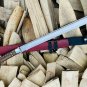22 Inches Huntig sword-full tang viking sword-Hand forged sword-Best quality